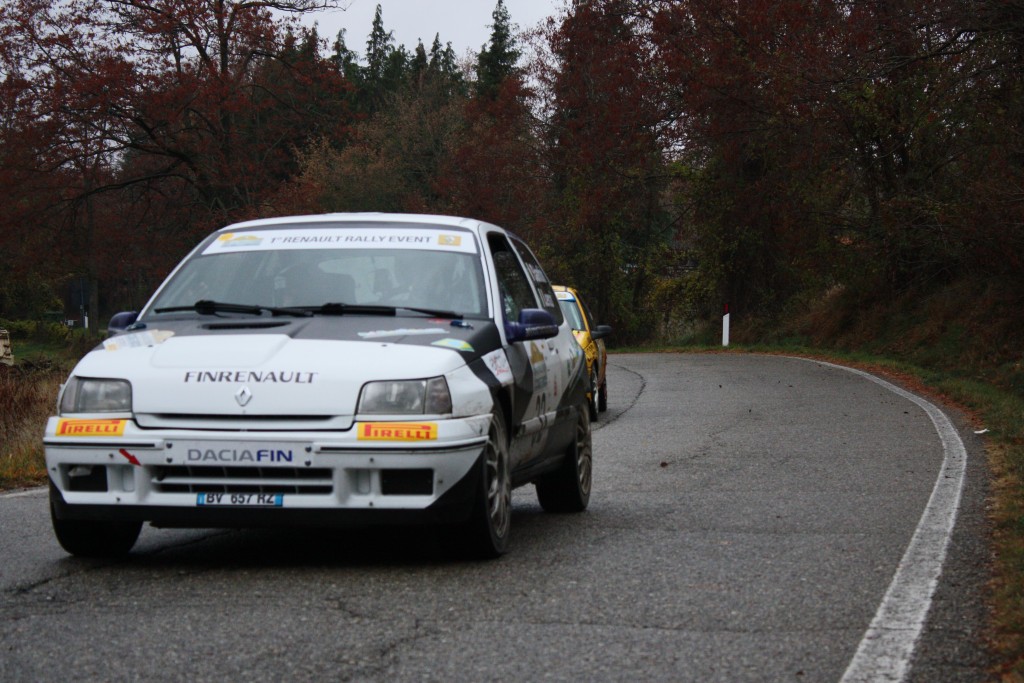 Renault Rally Event 2011 043