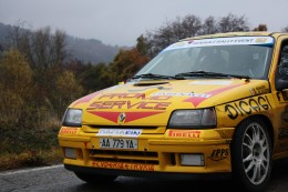 Renault Rally Event 2011 046