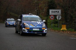 Renault Rally Event 2011 058