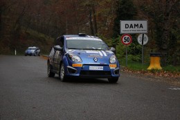 Renault Rally Event 2011 060