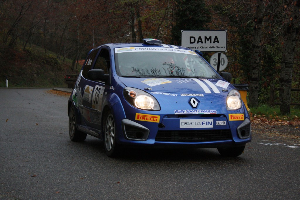 Renault Rally Event 2011 064