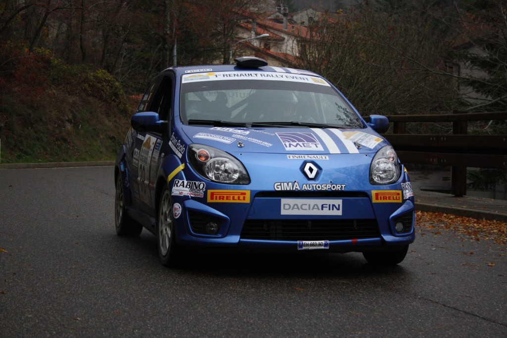 Renault Rally Event 2011 065