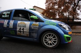 Renault Rally Event 2011 071