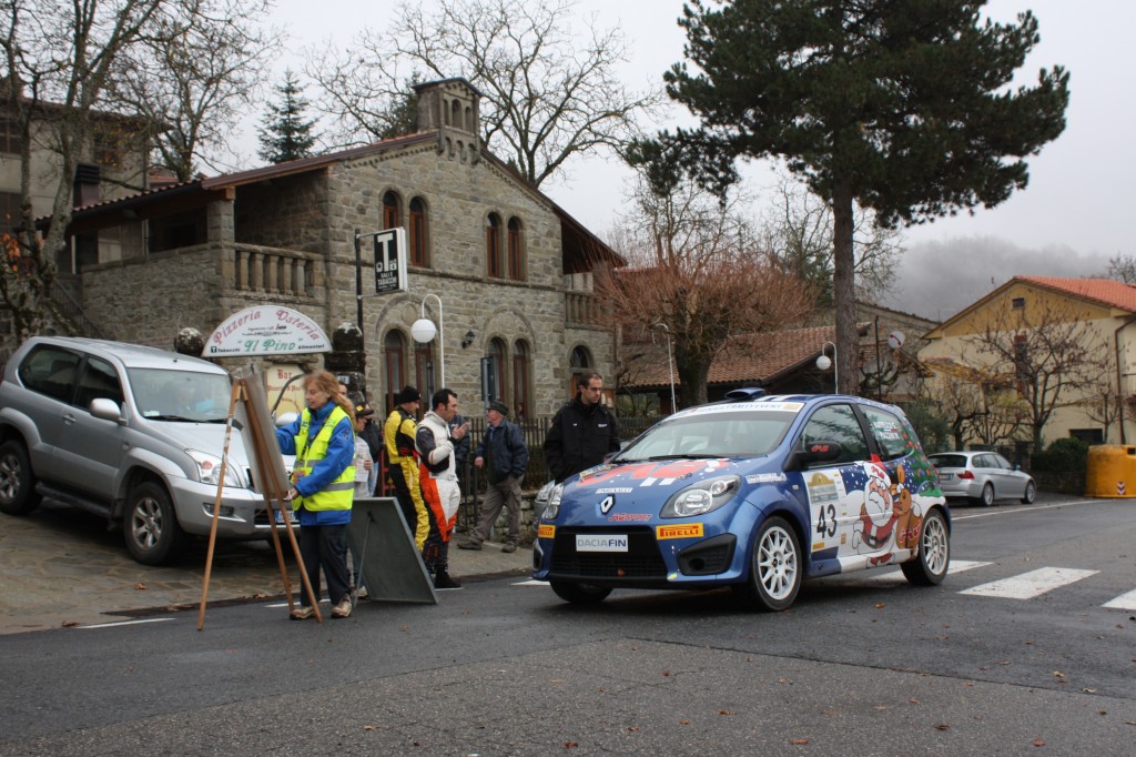 Renault Rally Event 2011 078