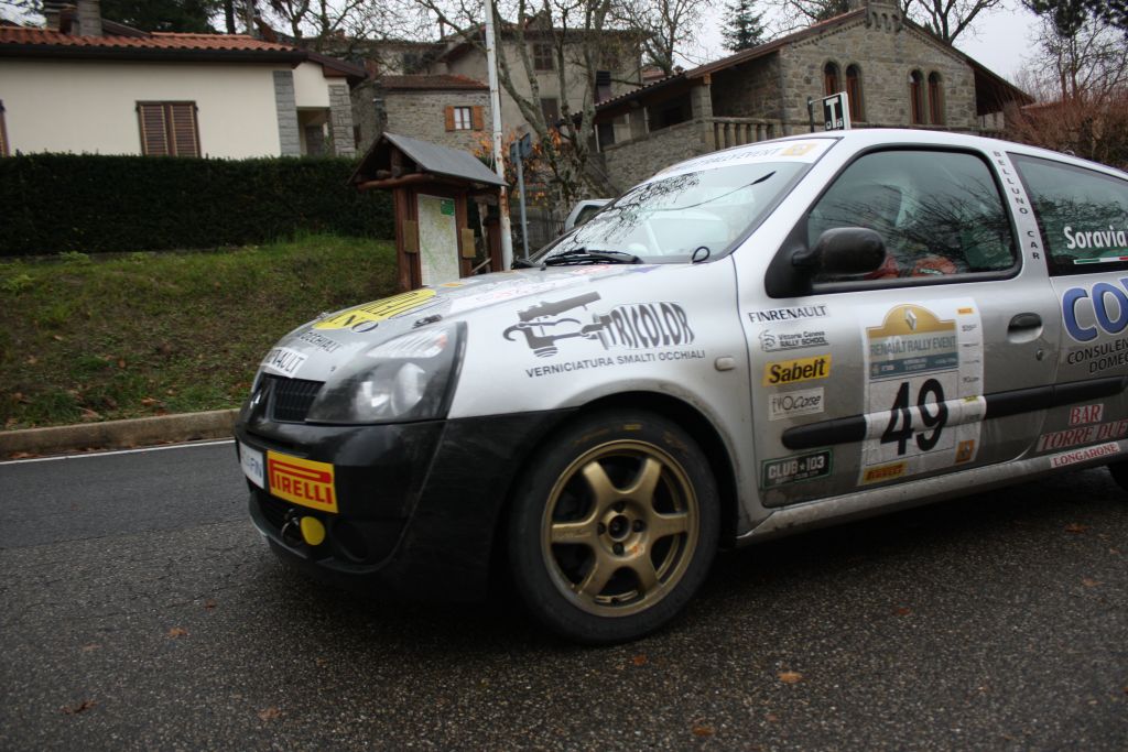 Renault Rally Event 2011 094
