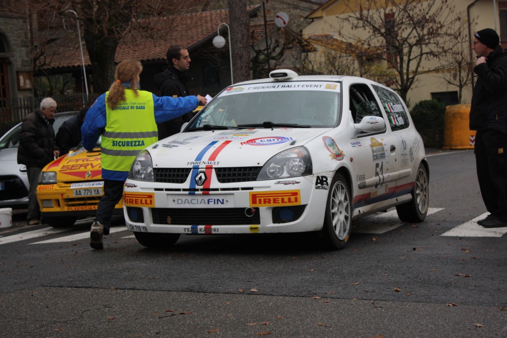 Renault Rally Event 2011 098
