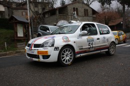 Renault Rally Event 2011 099
