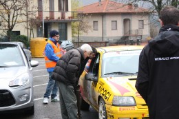 Renault Rally Event 2011 102