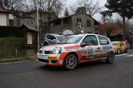 Renault Rally Event 2011 107