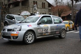 Renault Rally Event 2011 114