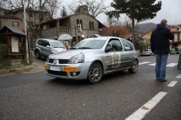 Renault Rally Event 2011 115