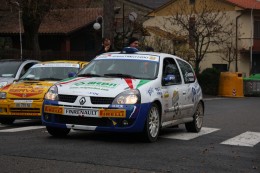 Renault Rally Event 2011 116