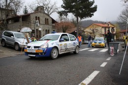Renault Rally Event 2011 118