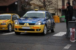 Renault Rally Event 2011 119