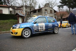Renault Rally Event 2011 120