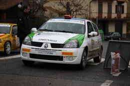 Renault Rally Event 2011 121