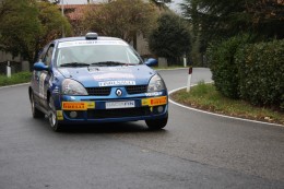 Renault Rally Event 2011 123
