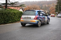 Renault Rally Event 2011 124