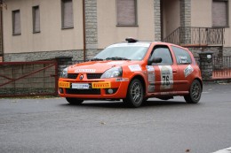 Renault Rally Event 2011 127
