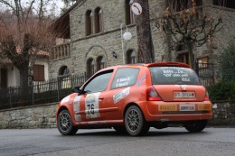 Renault Rally Event 2011 128