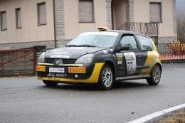 Renault Rally Event 2011 129
