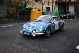 Renault Rally Event 2011 135