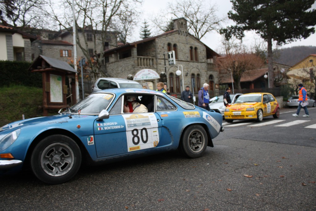 Renault Rally Event 2011 139