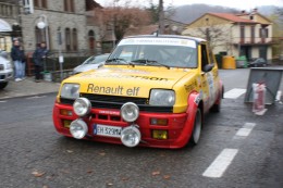 Renault Rally Event 2011 141